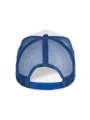 K-UP Casquette trucker - 5 panneaux /api/colors/98419da2-a7d0-4737-93fd-8caf97c50292 personnalisable