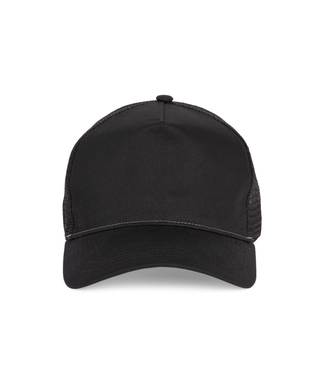 Casquettes personnalisable K-UP Casquette trucker - 5 panneaux
