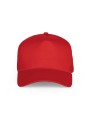 K-UP Casquette trucker - 5 panneaux /api/colors/c953313a-9c9d-493b-934e-ddcf8fada2ae personnalisable