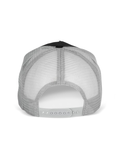 K-UP Casquette trucker - 5 panneaux /api/colors/283e5c60-7bb1-4dbf-8e7f-17162abccfe4 personnalisable
