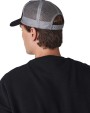 Casquettes personnalisable K-UP Casquette trucker - 5 panneaux