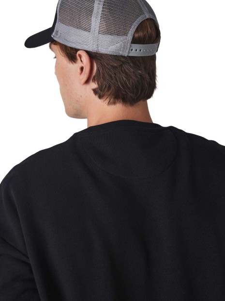 Casquettes à personnaliser K-UP Casquette trucker - 5 panneaux 