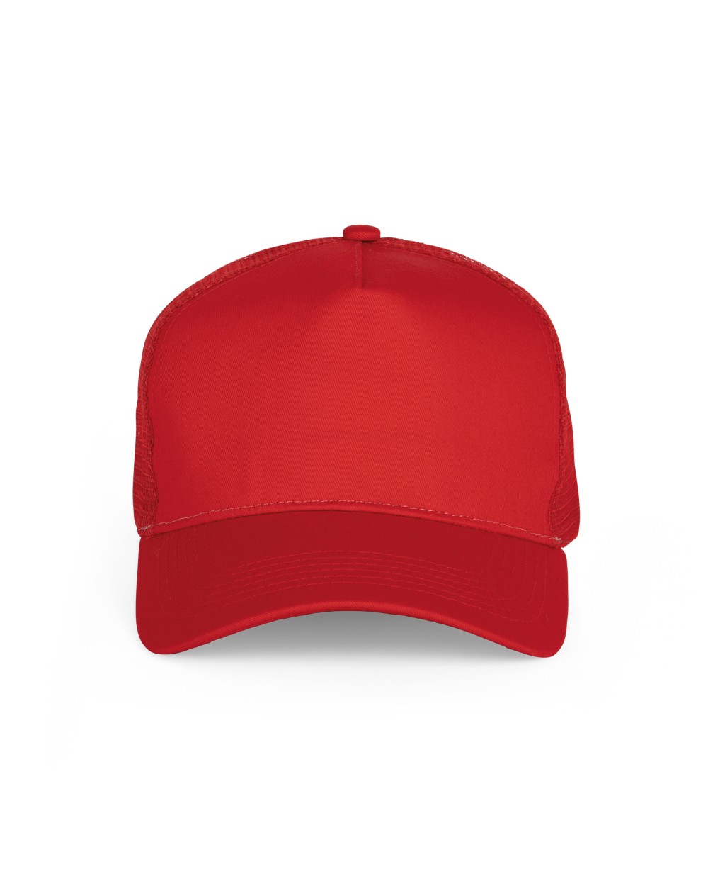 K-UP Trucker Cap – 5 Panels Kappen personalisierbar