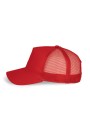 K-UP Casquette trucker - 5 panneaux /api/colors/c953313a-9c9d-493b-934e-ddcf8fada2ae personnalisable