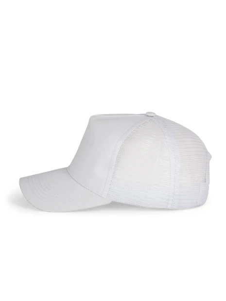 K-UP Casquette trucker - 5 panneaux /api/colors/7a92cd2d-10d2-40b4-928b-296bb7487506 personnalisable