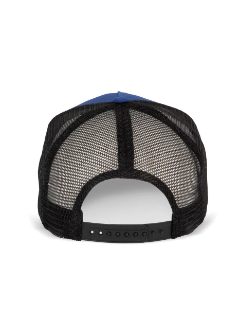K-UP Casquette trucker - 5 panneaux /api/colors/0a4208d0-b00d-48f2-bd05-70e6ca72ea89 personnalisable
