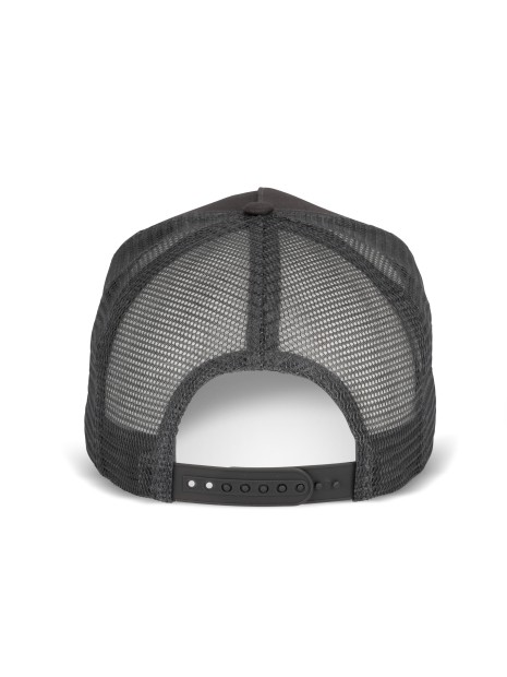 K-UP Casquette trucker - 5 panneaux /api/colors/3664e9be-231a-44a8-bacd-707b001b474c personnalisable