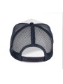 K-UP Casquette trucker - 5 panneaux /api/colors/ac3617f1-55b6-4cce-bc08-bb5c08d2e5bf personnalisable
