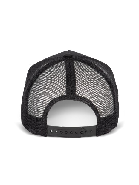 K-UP Casquette trucker - 5 panneaux /api/colors/b9fdad4a-5e94-45cb-8c03-c08b349b28c3 personnalisable