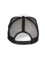 K-UP Casquette trucker - 5 panneaux /api/colors/e945e77a-c49d-482d-a416-924871e9a782 personnalisable