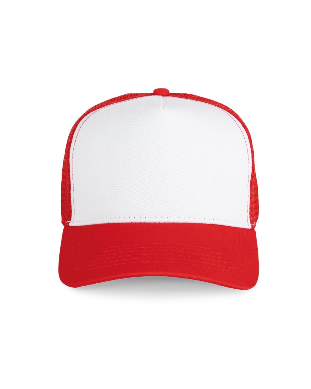 K-UP Trucker Cap – 5 Panels Kappen personalisierbar