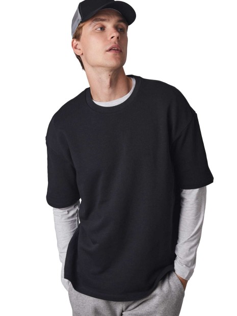 Casquettes à personnaliser K-UP Casquette trucker - 5 panneaux 