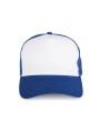 K-UP Casquette trucker - 5 panneaux /api/colors/98419da2-a7d0-4737-93fd-8caf97c50292 personnalisable