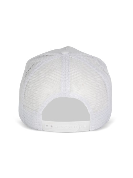 K-UP Casquette trucker - 5 panneaux /api/colors/7a92cd2d-10d2-40b4-928b-296bb7487506 personnalisable