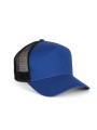 K-UP Casquette trucker - 5 panneaux /api/colors/0a4208d0-b00d-48f2-bd05-70e6ca72ea89 personnalisable