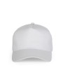 K-UP Casquette trucker - 5 panneaux /api/colors/7a92cd2d-10d2-40b4-928b-296bb7487506 personnalisable
