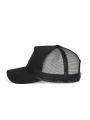 K-UP Casquette trucker - 5 panneaux /api/colors/b9fdad4a-5e94-45cb-8c03-c08b349b28c3 personnalisable
