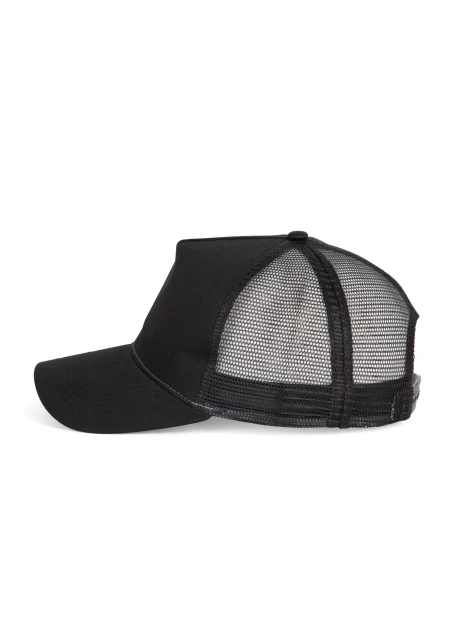 K-UP Casquette trucker - 5 panneaux /api/colors/b9fdad4a-5e94-45cb-8c03-c08b349b28c3 personnalisable
