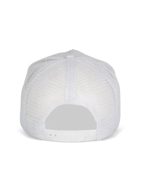 K-UP Casquette trucker - 5 panneaux /api/colors/7a92cd2d-10d2-40b4-928b-296bb7487506 personnalisable