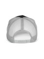 K-UP Casquette trucker - 5 panneaux /api/colors/283e5c60-7bb1-4dbf-8e7f-17162abccfe4 personnalisable