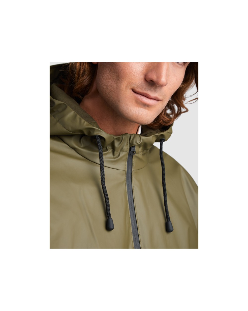 Vestes personnalisable ROLY SITKA