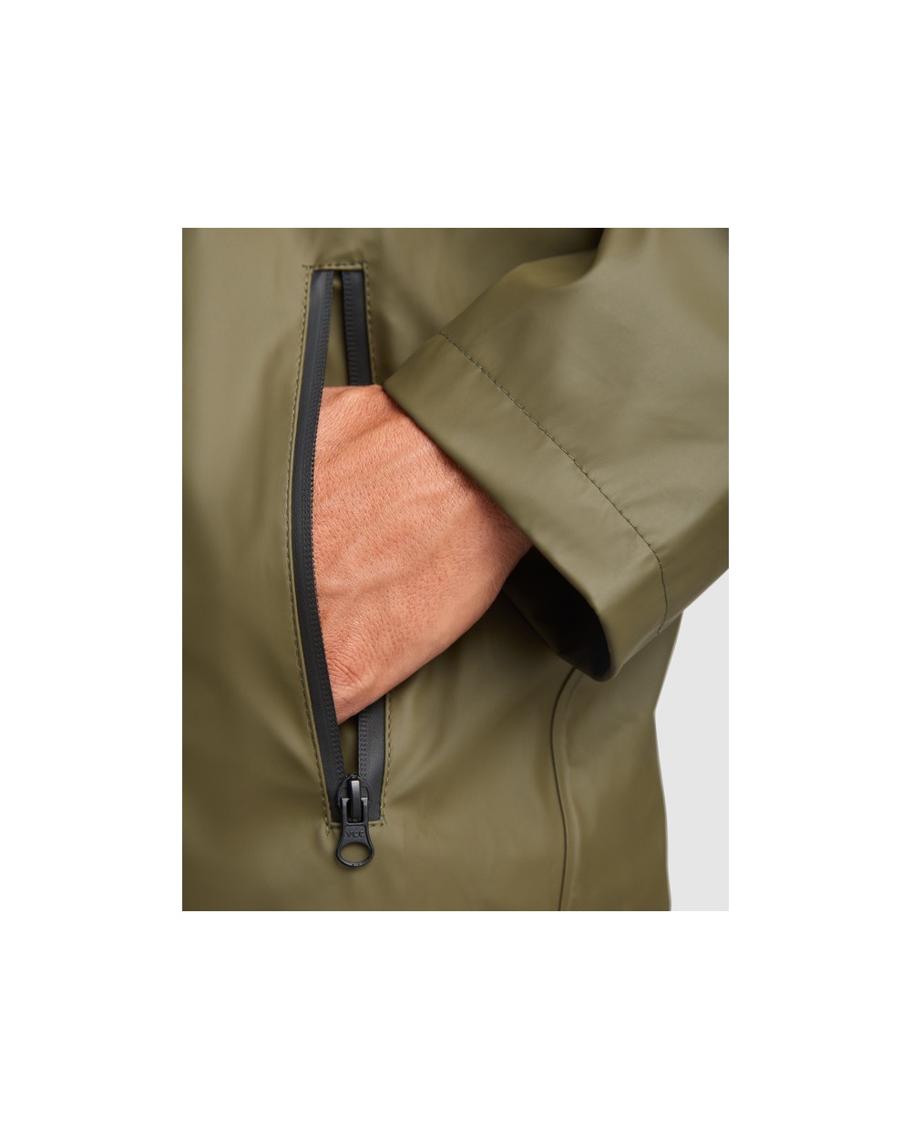 Vestes personnalisable ROLY SITKA