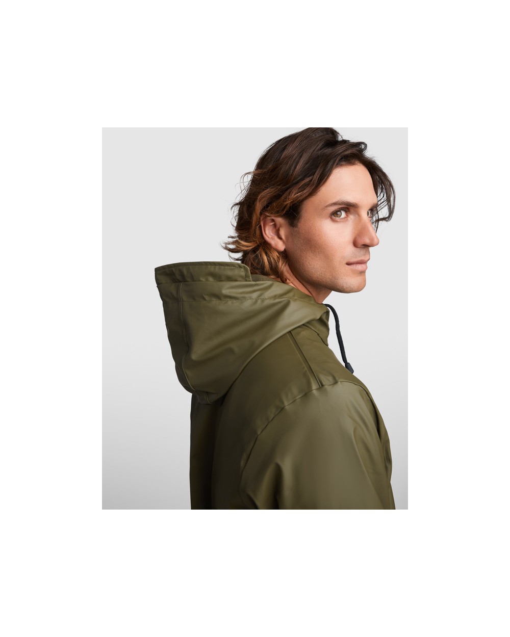Vestes personnalisable ROLY SITKA