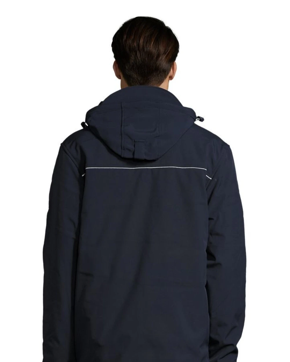 Softshells personnalisable SOL'S Rock Men