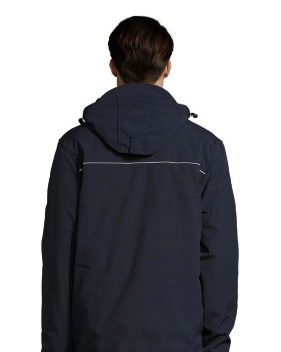 SOL'S Rock Men Softshells personalisierbar