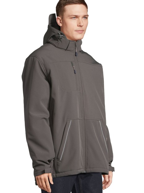 Softshells à personnaliser SOL'S Rock Men /api/colors/a8ff1484-038c-4894-af34-3d400203f233