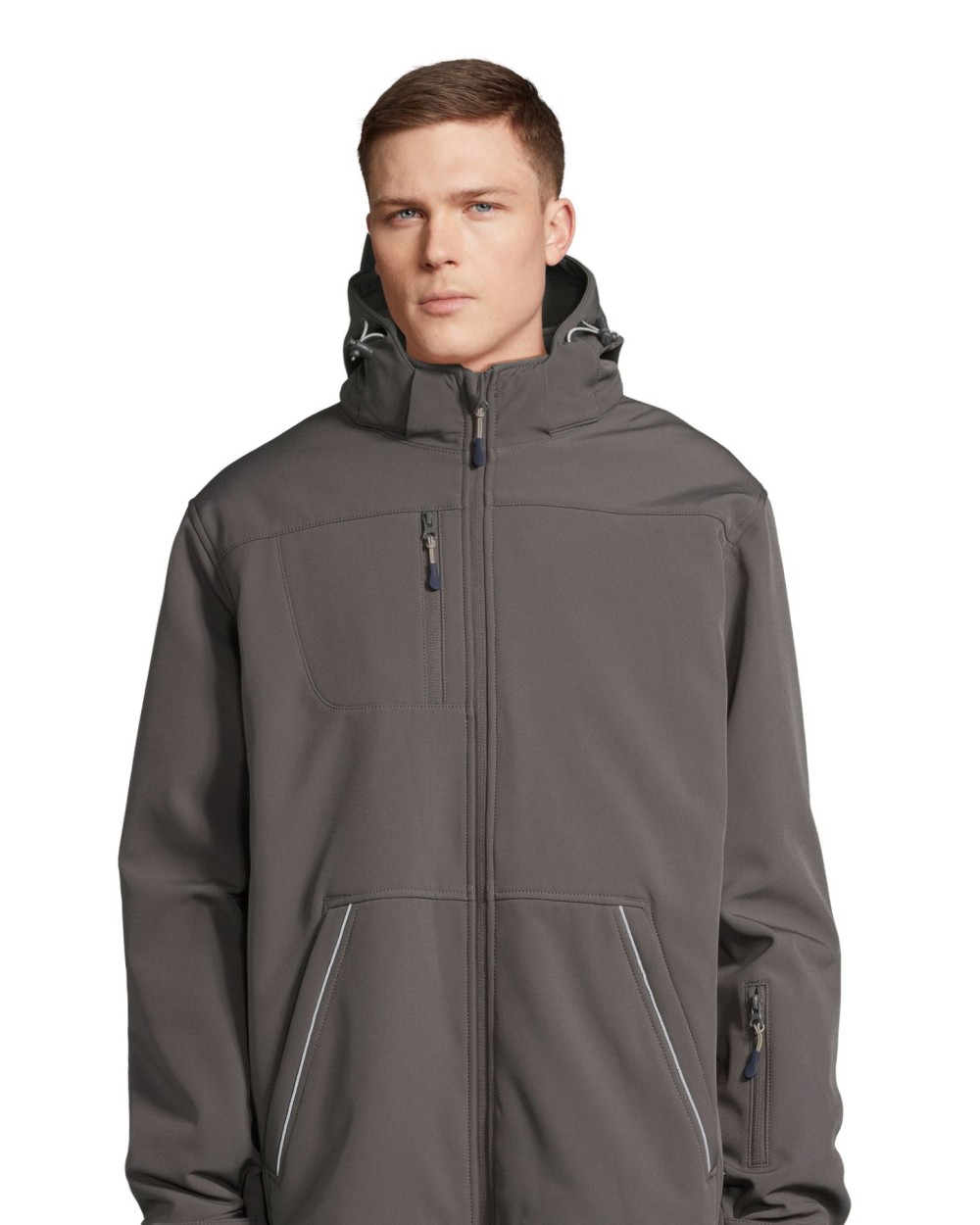 SOL'S Rock Men Softshells personalisierbar