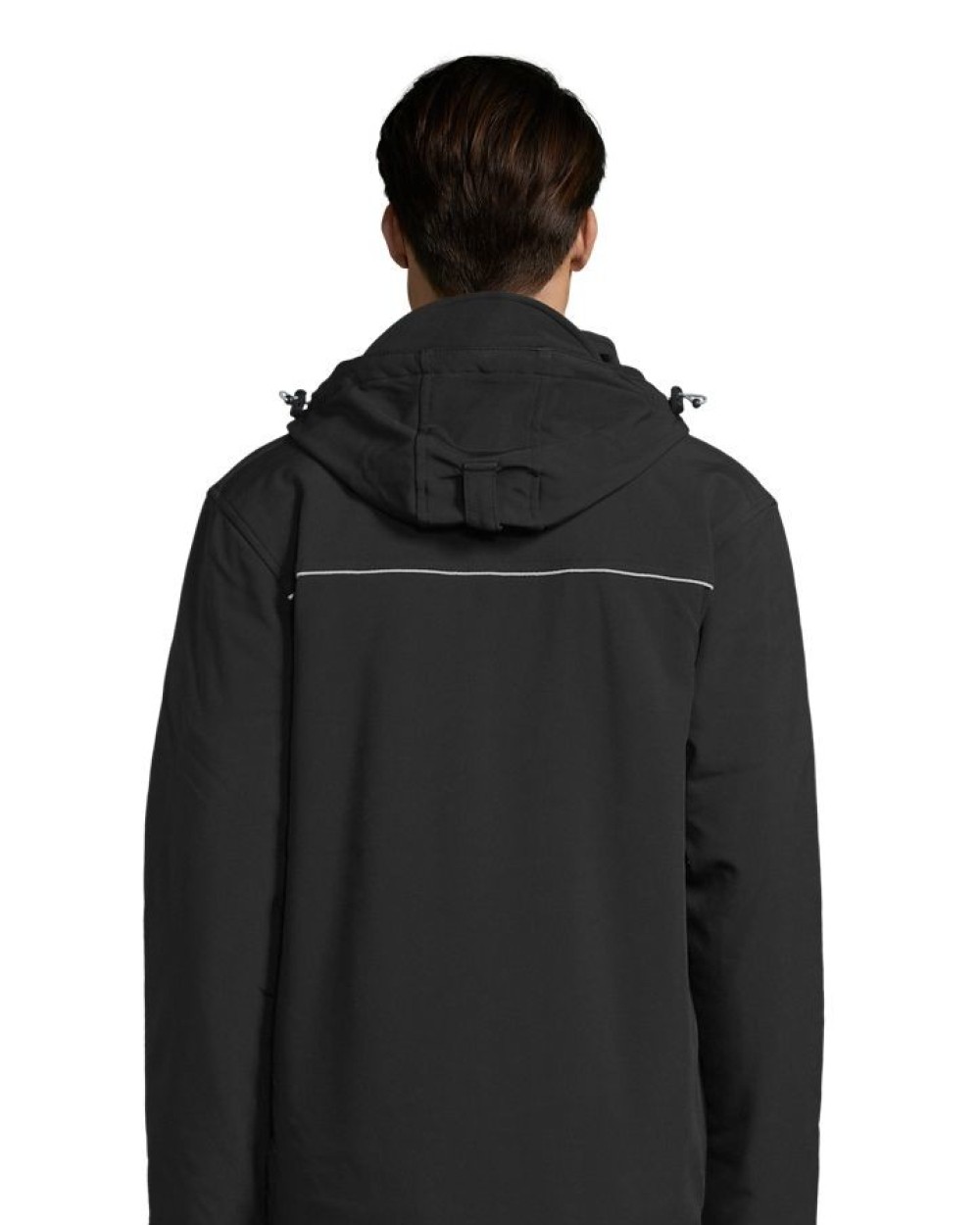 SOL'S Rock Men Softshells personalisierbar