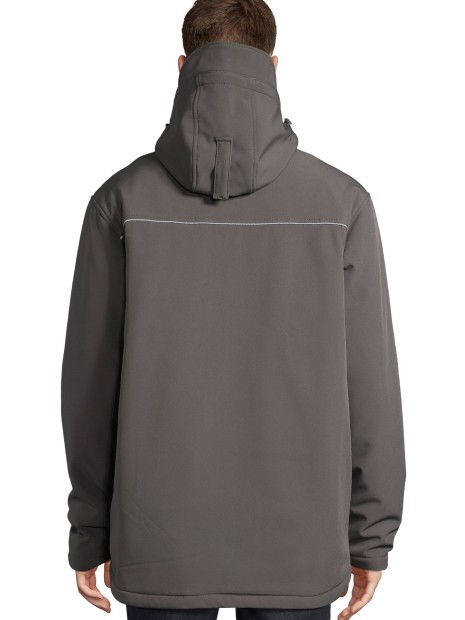 Softshells à personnaliser SOL'S Rock Men /api/colors/a8ff1484-038c-4894-af34-3d400203f233