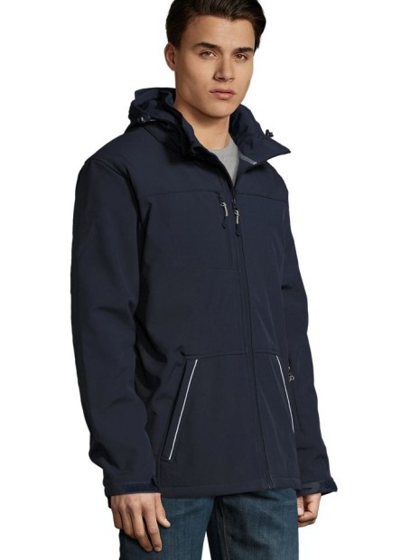 Softshells à personnaliser SOL'S Rock Men /api/colors/dac7f052-16c9-4080-ba5c-aefc702fb74b