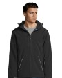 Softshells personnalisable SOL'S Rock Men