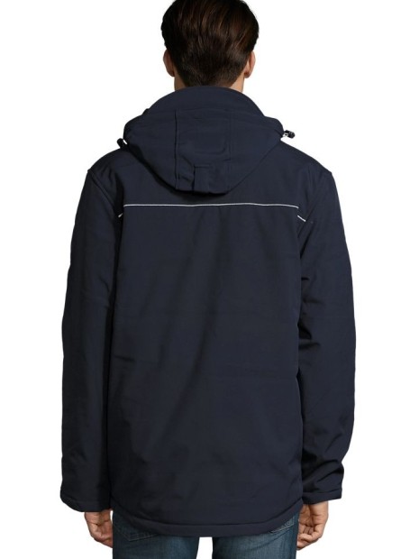 Softshells à personnaliser SOL'S Rock Men /api/colors/dac7f052-16c9-4080-ba5c-aefc702fb74b