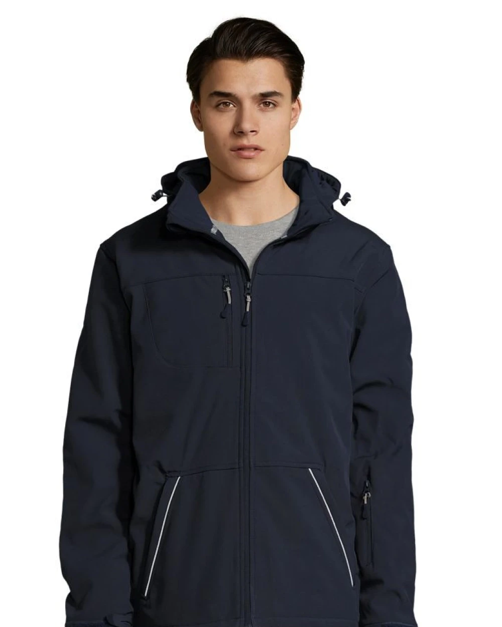Softshells personnalisable SOL'S Rock Men