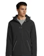 Softshells personnalisable SOL'S Rock Men