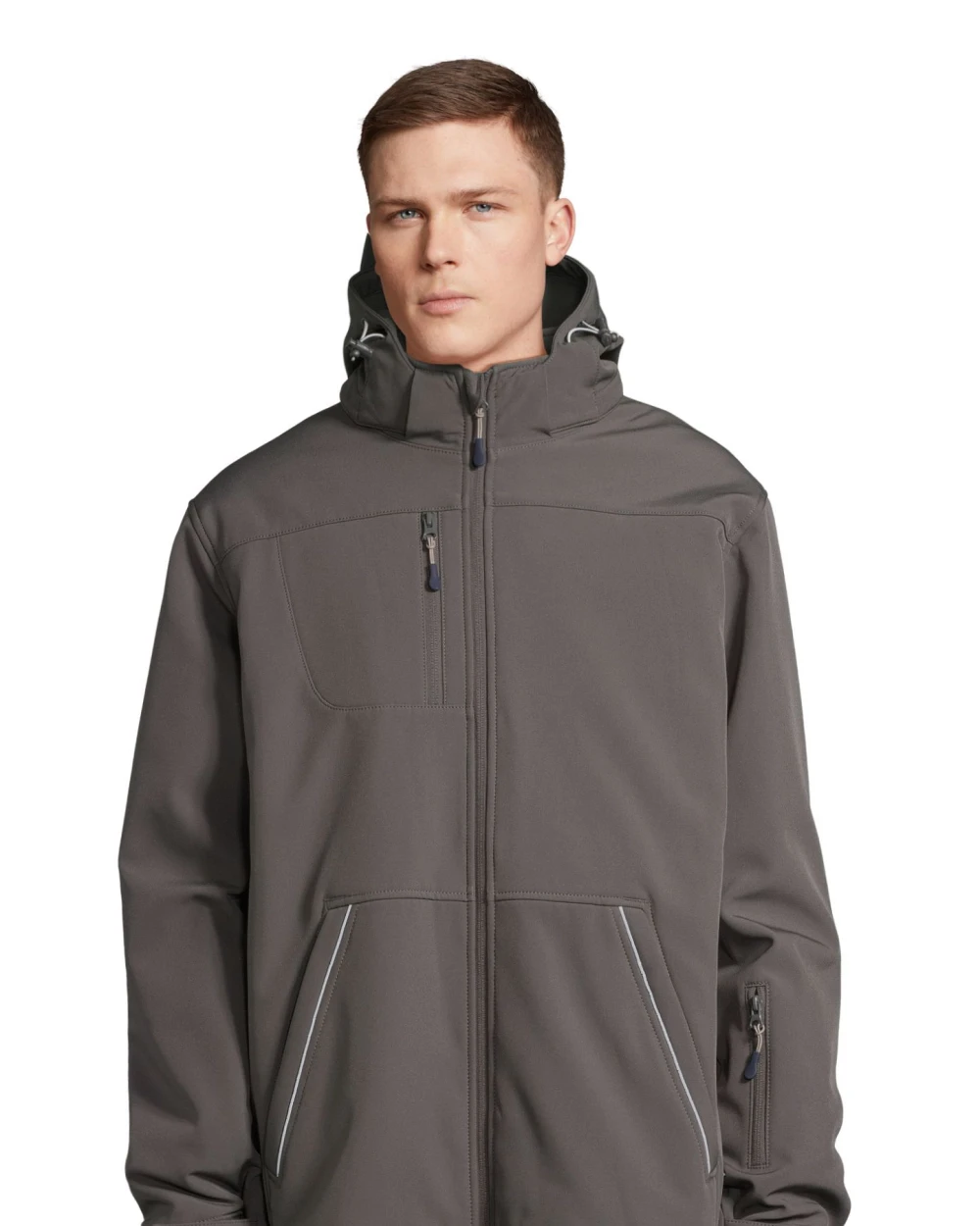 Softshells personnalisable SOL'S Rock Men