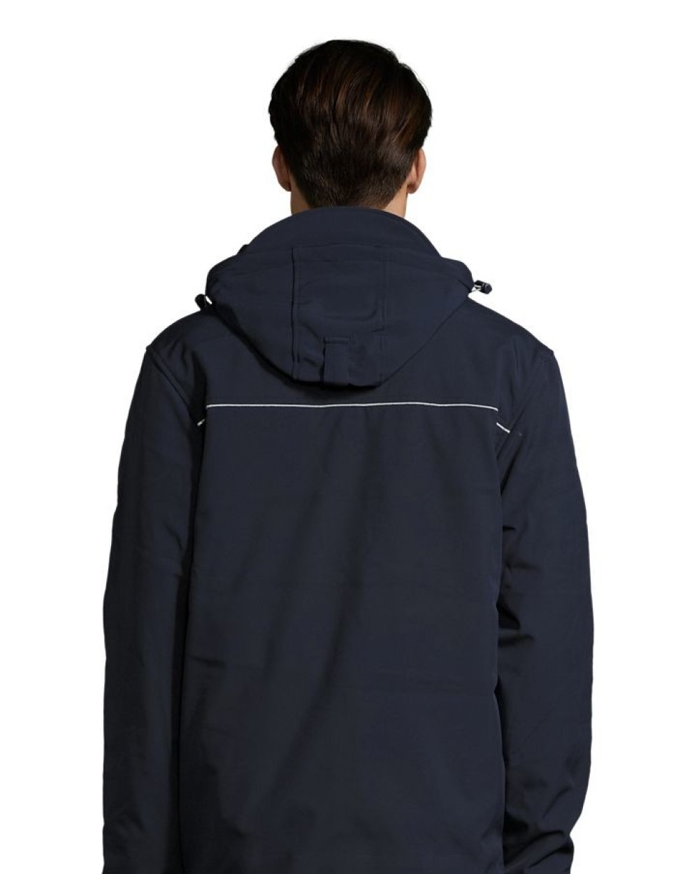 SOL'S Rock Men Softshells personalisierbar