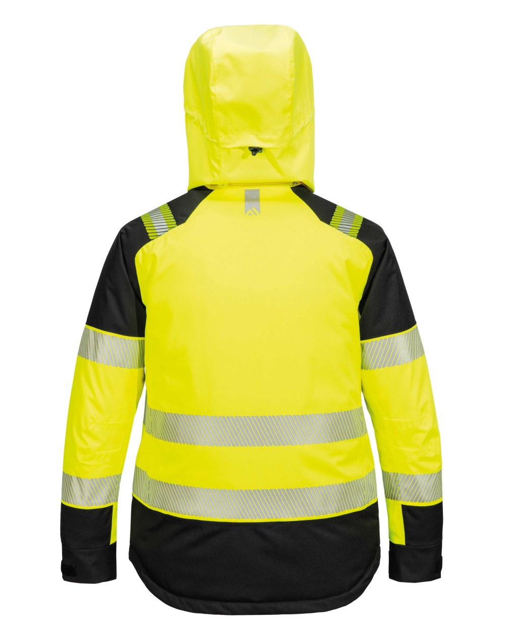 Vestes personnalisable PORTWEST Veste d'hiver haute visibilité PW3 pour femme (T162)