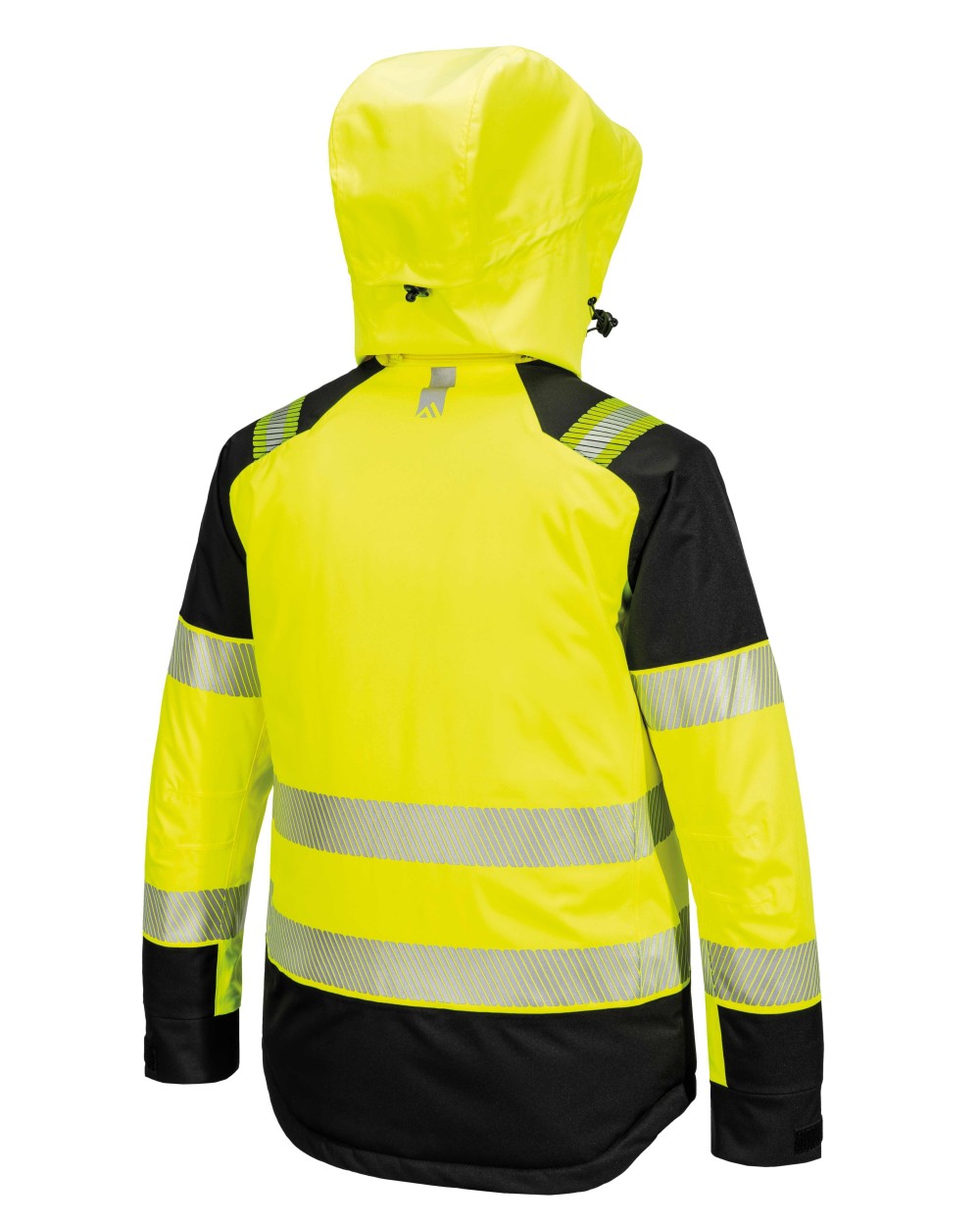 PORTWEST Women’s PW3 Hi-vis winter jacket (T162) Jacken personalisierbar