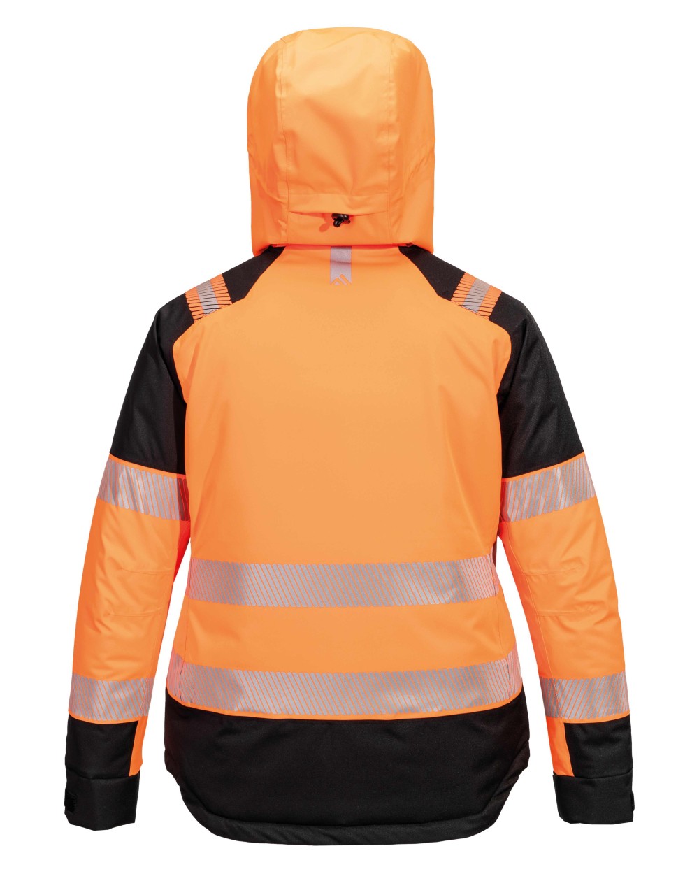 PORTWEST Women’s PW3 Hi-vis winter jacket (T162) Jacken personalisierbar