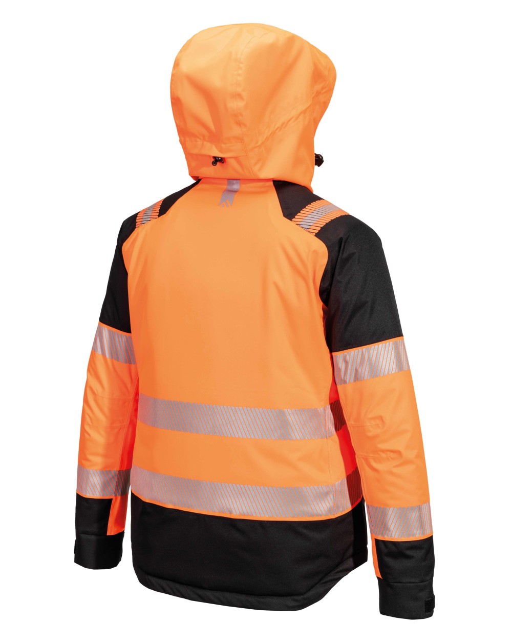 PORTWEST Women’s PW3 Hi-vis winter jacket (T162) Jacken personalisierbar