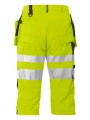 PROJOB 6510 PANTACOURT POLYCOTON - EN ISO 20471 CLASSE 2 /api/colors/f8fdaa66-6ddc-4b38-97a7-dc26c00d2622 personnalisable