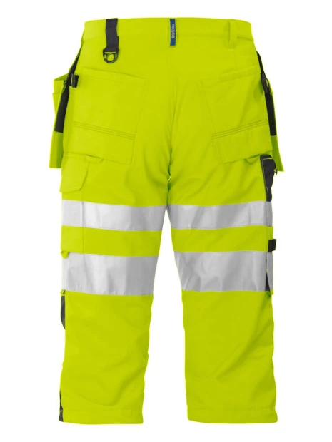 PROJOB 6510 PANTACOURT POLYCOTON - EN ISO 20471 CLASSE 2 /api/colors/f8fdaa66-6ddc-4b38-97a7-dc26c00d2622 personnalisable