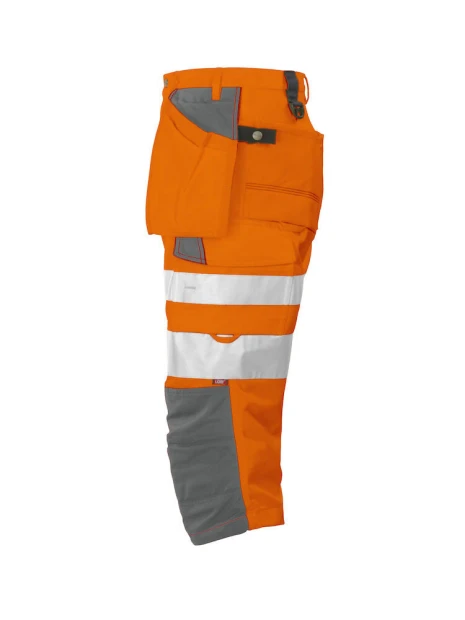 PROJOB 6510 PANTACOURT POLYCOTON - EN ISO 20471 CLASSE 2 /api/colors/8ef5b25d-40ca-4809-850a-89b8ef36650c personnalisable