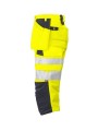 PROJOB 6510 PANTACOURT POLYCOTON - EN ISO 20471 CLASSE 2 /api/colors/74288b48-d1b8-4317-95c5-a35b4207d507 personnalisable