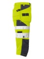 PROJOB 6510 PANTACOURT POLYCOTON - EN ISO 20471 CLASSE 2 /api/colors/f8fdaa66-6ddc-4b38-97a7-dc26c00d2622 personnalisable