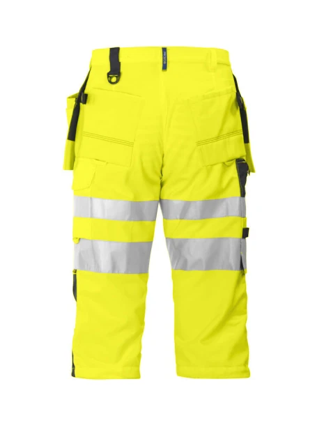 PROJOB 6510 PANTACOURT POLYCOTON - EN ISO 20471 CLASSE 2 /api/colors/74288b48-d1b8-4317-95c5-a35b4207d507 personnalisable
